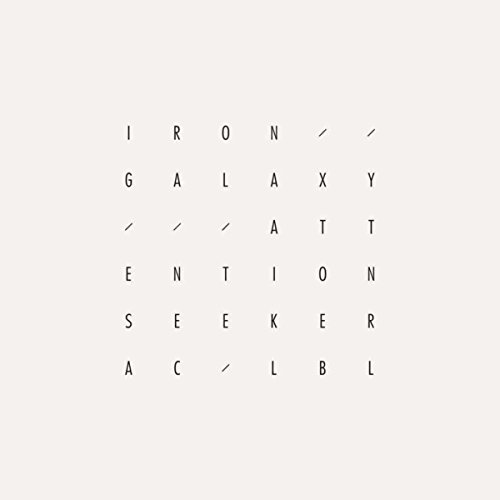 Play Attention Seeker by Iron Galaxy on Amazon Music