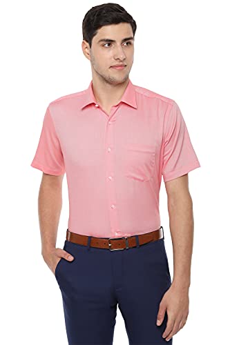 Image of Van Heusen Men's Loose Fit Formal Shirt