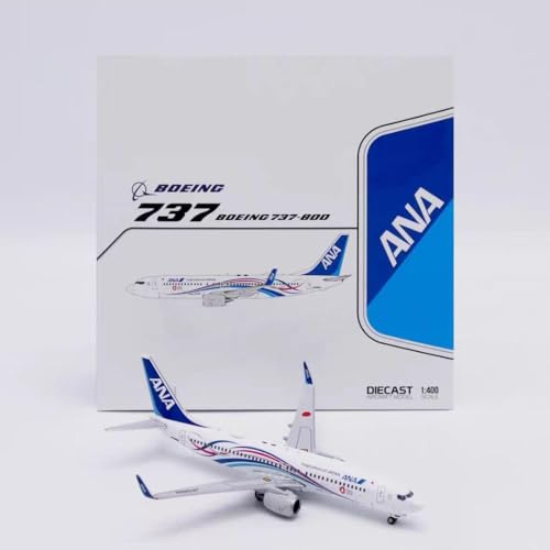 JCWings EXPO2025 ANA JET JA58AN 1/400のサムネイル