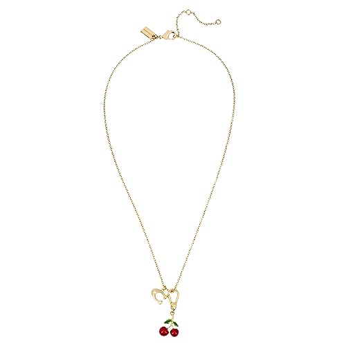 COACH Collectible Cherry Charm2