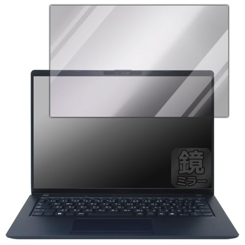 PDA�H�[ dynabook XP/ZY, XP9/Y, X94/NY �Ή� Mirror Shield �ی� �t�B���� �~���[ ���� ���{��