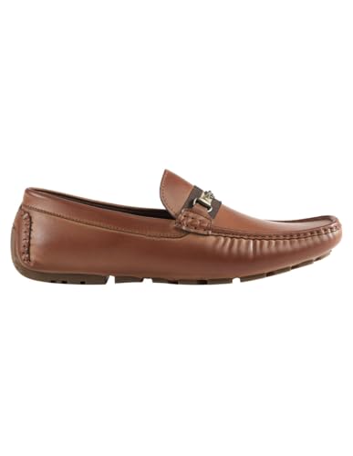 Guess Men's Aarav Driving Style Loafer2