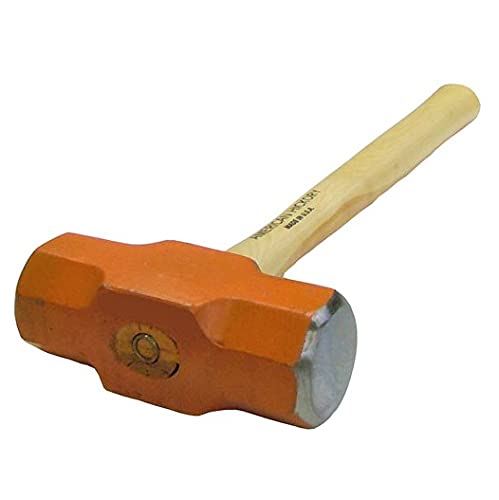 12-Lb Sledge Hammer with 16
