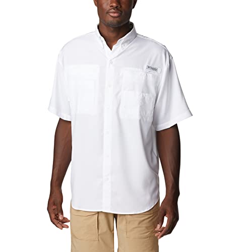 Image of Columbia Men's PFG Tamiami II Short Sleeve Shirt
