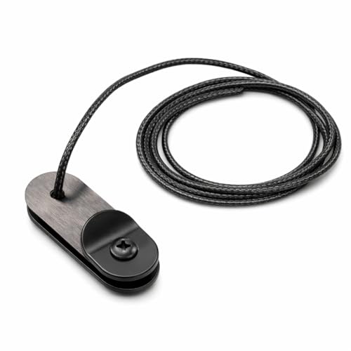 VGEBY Archery Clicker, Bow Clicker Draw Check for Consistent for Bow Limbs Mounted