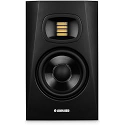Amazon.com: ADAM Audio T5V Studio Monitor Pair and T10S Powered