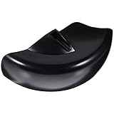 un outil indispensable pour rester propre, ne craignez pas de déranger la terre vos jambes jours de pluie.