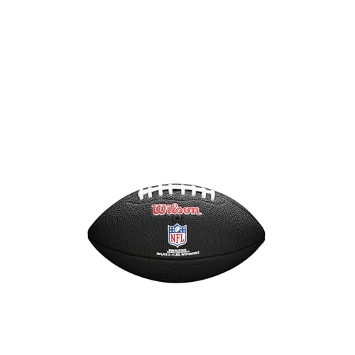 Image of Wilson NFL Football