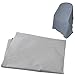 munirater Hard Top Storage Cart Transporter Hard Top Storage Replacement for 63-20 R129 W113 SL600 SL320 500SL 450SL TC107 9007900200 w/Wheels and Cover