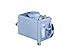 Trico PM-2000-L Central Lubrication Manual Piston Pump with Left-Side Horizontal Mount, 8 cc/stroke at 70 psi Output, 550 cc Reservoir
