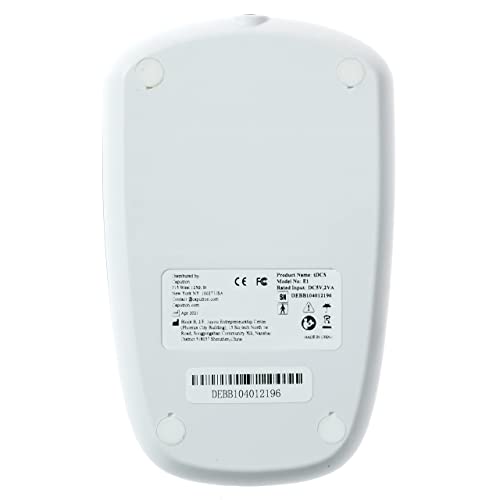 Caputron Tdcs Device - Brain Premier Tdcs Starter Kit - Complete Transcranial Brain Stimulation Starter Kit With Rechargeable Battery And Accurate Direct Current Output #TOP5