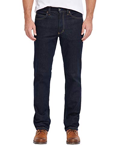 Preisvergleich Produktbild MUSTANG Herren Slim Fit Tramper Jeans