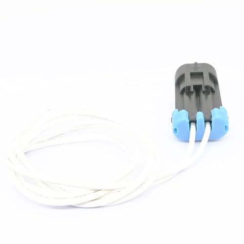 Conector de luz de placa para Chevrolet y GMC, modelo YK-XS-5607-SM-1 miniatura 4