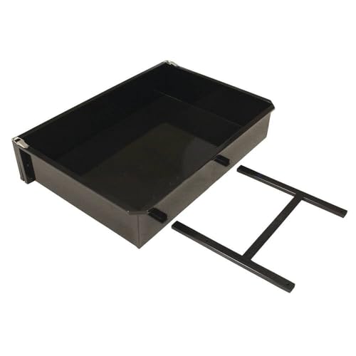 851-283 Steel Cargo Box