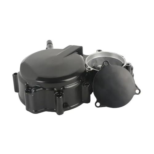 Cache moteur couvercle de stator pour sécuriser vos sorties en GSXR600 - 4