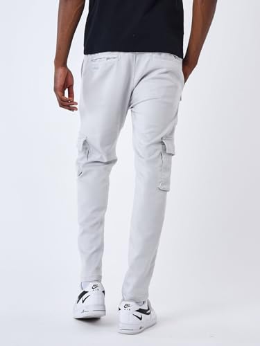 Pantalon cargo Project X Paris Light stone 34US
