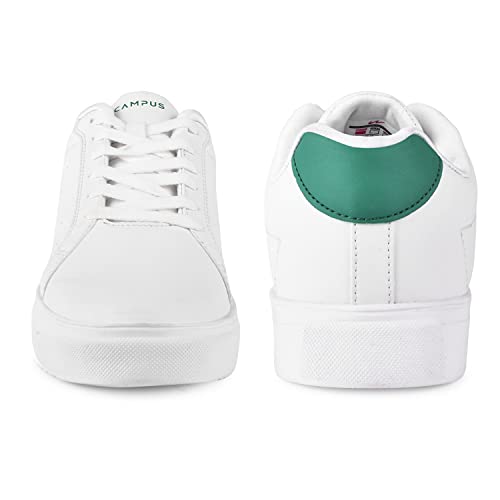 Image of Campus mens Camp Javier Sneaker
