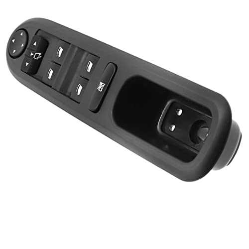 Interrupteur lève-vitre électrique 84820-12361 pour vos trajets en Toyota Corolla