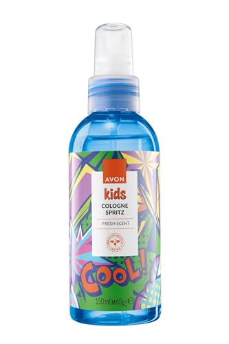 Çocuklar için meyve kokulu parfüm spreyi, 150 ml