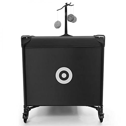 Ber�o Sleepy Time Desmont�vel Compacto Preto Weego - 4065