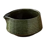 【Design】: tasse de thé japonaise faite à la main, profitez d'une expérience de matcha à la maison ou au bureau