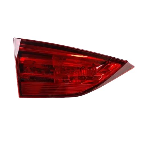 Feu de recul intérieur gauche cassé sur X1 E84 ? Rplacez-le avec la pièce 63212990110