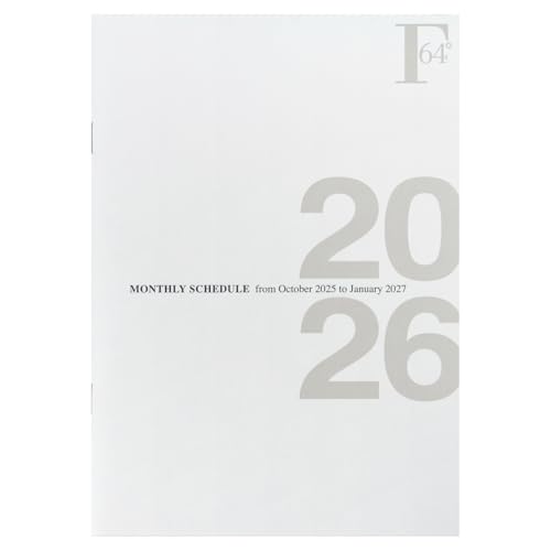 LNgE 蒠 2026N 2025N10n܂ FOBCOOP A5 }X[  PBF48W26