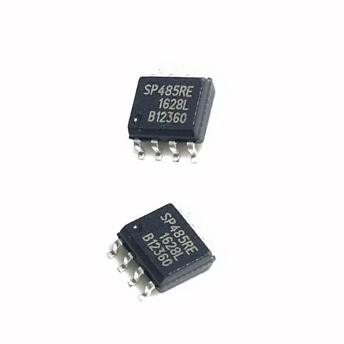SP485 convertidor CC/CC y regulador SOP-8 pack de 10 piezas 5
