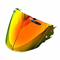 Amazon | Arai VZ-RAM 対応 シールド ヘルメット用バイザー ミラー