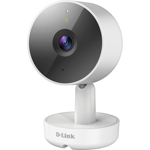 D-Link Dcs-8350Lh Telecamera Di Sorveglianza Telecamera Di Sicurezza Ip Interno 2560 X 1440 Pixel Scrivania
