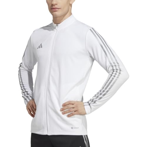 adidas Men's Tiro Reflective Training Jacket