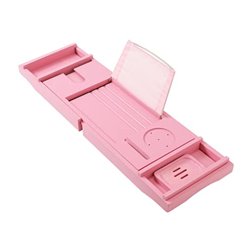 Tablette rétractable baignoire Royal pour éviter les chutes d'objets et organiser le bain