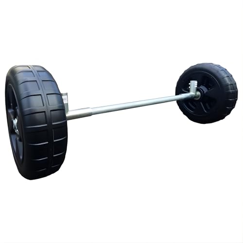 Patriot Docks 4ft Roll-In Kit (10825)