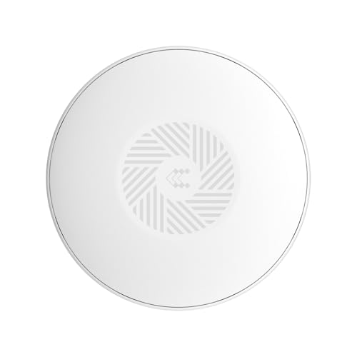 Teltonika TAP200 point d'accès sans fil Ethernet RJ45 PoE