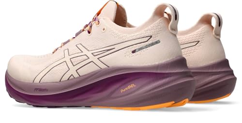 Image of ASICS womens Low-top Sneakers