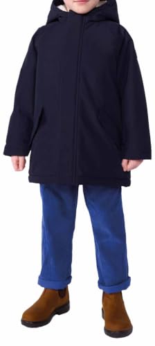 Parka enfant Petit Bateau PARKA CHAUDE - vue 7