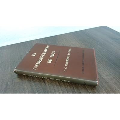 IN UNDERSTANDING BE MEN, a handbook on Christian doctrine for non-theological students