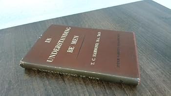 Hardcover In Understanding Be Men: A Handbook on Christian Doctrine For Non-Theological Students Book