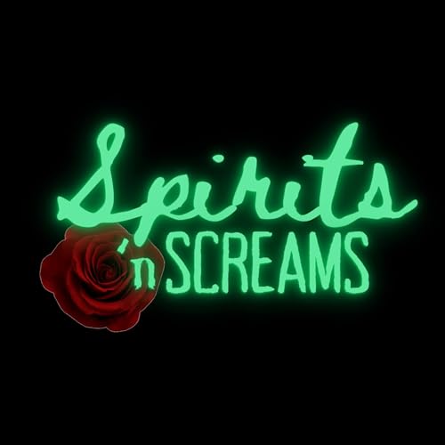 Spirits &lsquo;n Screams Horror Podcast cover art
