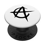 Ancap Anarcho Anarcho Capitalism Symbol