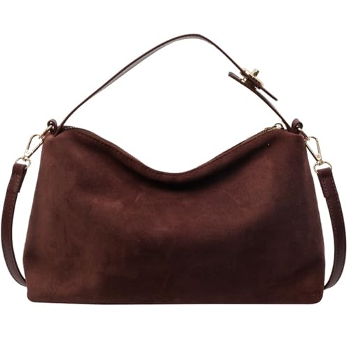 Sac en daim léger pour soulager vos épaules pendant vos trajets