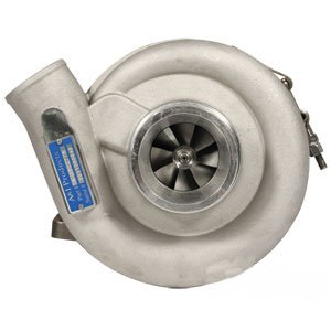 Turbocharger Part No: A-3802289