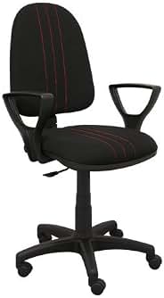 Best For Office Moderno – Silla de oficina (Altura Regulable Escritorio Silla Bred Modelo