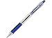 PILOT EasyTouch Refillable & Retractable Ballpoint Pens, Fine Point, Blue Ink, 12-Pack (32211)