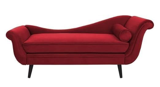 Image of Rosewood 2-Seater Settee Sofa Diwan Couch for Home and Living Room