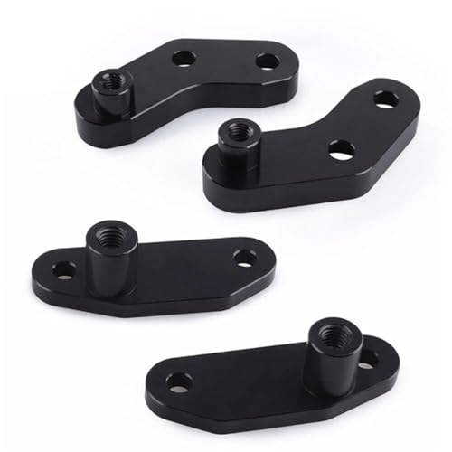 Ouvre-porte amortisseurs Maverick X3 entretoise de ressort