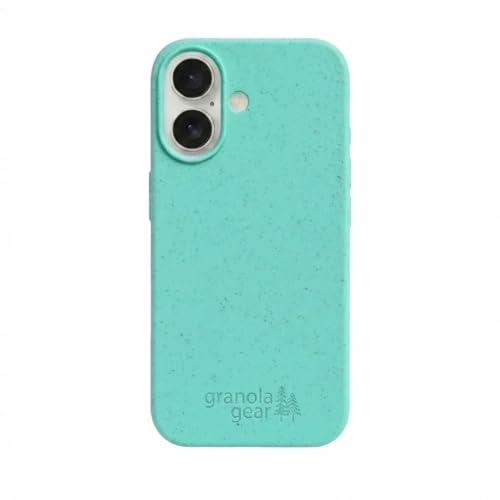 GranolaGear Eco-Friendly iPhone 17 Case