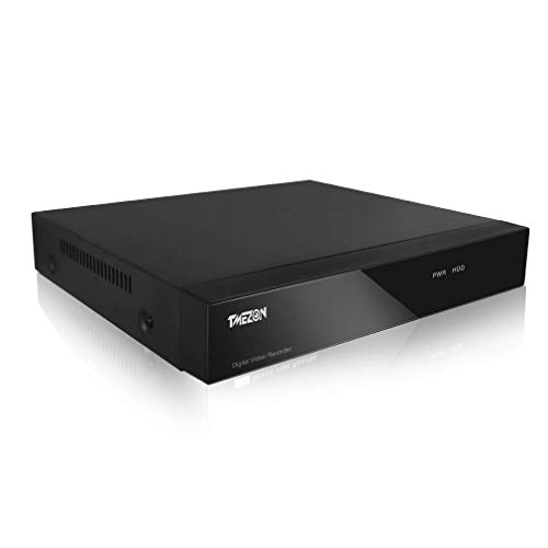 未使用　新品　H.264高機能監視用デジタルレコーダー DVR-YS04 DVR-YS04 H.264高機能監視用デジタルコーダー | 監視用デジタル