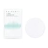 Faircell 180 Facial Deep Cleansing Pads (15Count) - Resurfacing, Moisturizing, Makeup Remover Portable and Large Size