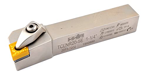 Porte-outils tournants et tournants HHIP 2011-1202 Style MCLNR 20-5E